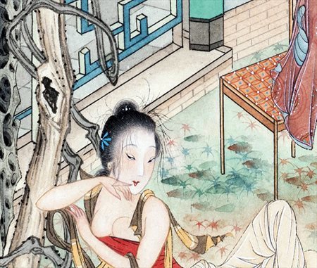 鄂伦春-中国古代行房图大全，1000幅珍藏版！